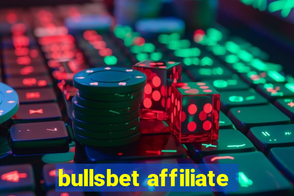 bullsbet affiliate
